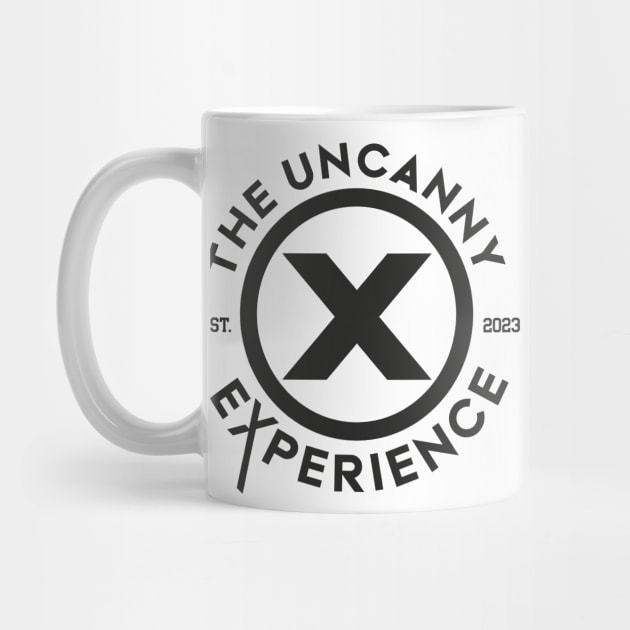 Uncanny Forever by The Uncanny Experience